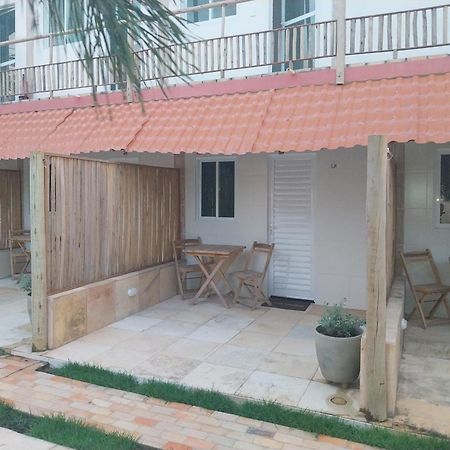 Jardim Das Dunas กาโนอาเกบราดา ภายนอก รูปภาพ